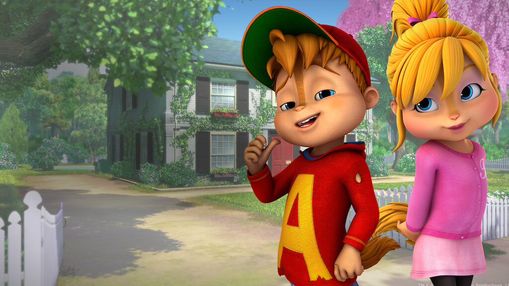 alvin and the chipmunks brittany pregnant